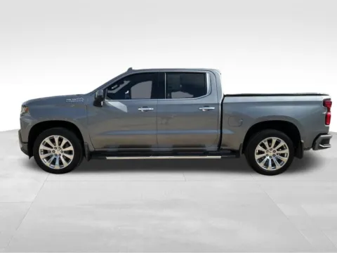 More photos of 2019 Chevrolet Silverado 1500 High Country at Gregg Young Chevrolet GMC of Columbus, NE