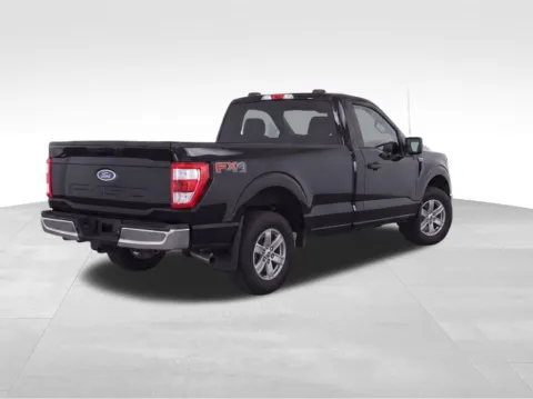 More photos of 2023 Ford F-150 XL at Gregg Young Chevrolet GMC of Columbus, NE