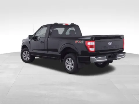 Another view of 2023 Ford F-150 XL for sale in Columbus, NE at Gregg Young Chevrolet GMC of Columbus