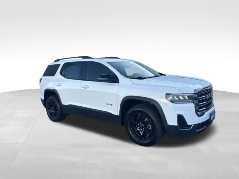 More photos of 2022 GMC Acadia AT4 at Gregg Young Chevrolet GMC of Columbus, NE