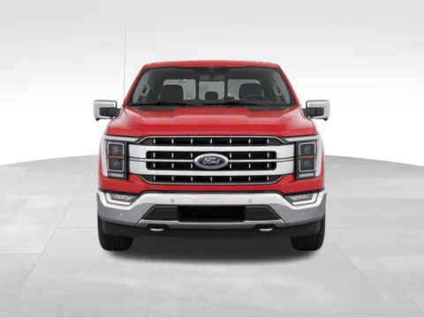 More photos of 2023 Ford F-150 Lariat at Gregg Young Chevrolet GMC of Columbus, NE