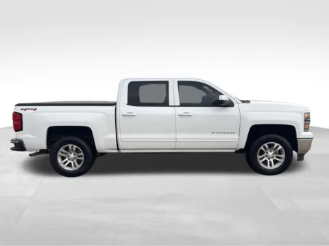 More photos of 2015 Chevrolet Silverado 1500 LT at Gregg Young Chevrolet GMC of Columbus, NE
