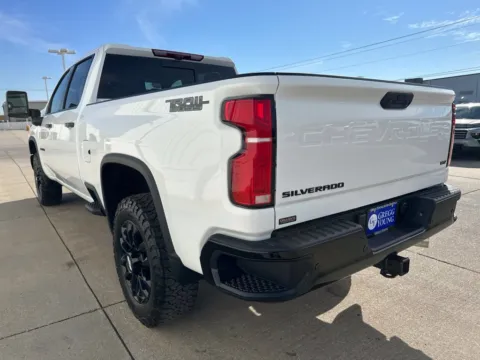 More photos of 2026 Chevrolet Silverado 2500 HD LTZ at Gregg Young Chevrolet GMC of Columbus, NE