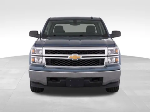 More photos of 2014 Chevrolet Silverado 1500 LT at Gregg Young Chevrolet GMC of Columbus, NE