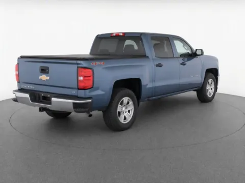More photos of 2014 Chevrolet Silverado 1500 LT at Gregg Young Chevrolet GMC of Columbus, NE