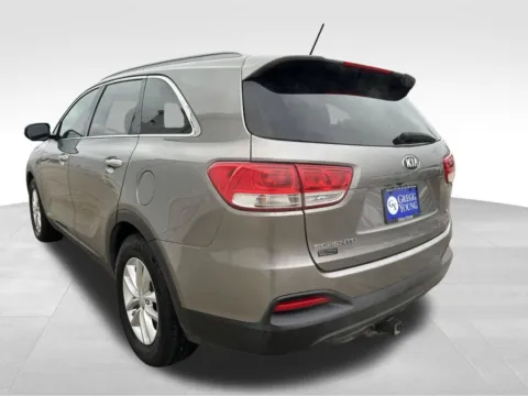 More photos of 2018 Kia Sorento LX at Gregg Young Chevrolet GMC of Columbus, NE