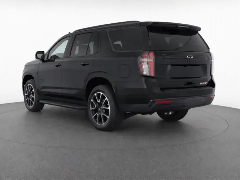 Another view of 2023 Chevrolet Tahoe RST for sale in Columbus, NE at Gregg Young Chevrolet GMC of Columbus