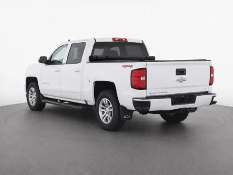 Another view of 2017 Chevrolet Silverado 1500 LT for sale in Columbus, NE at Gregg Young Chevrolet GMC of Columbus
