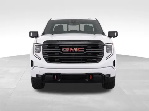 More photos of 2026 GMC Sierra 1500 AT4 at Gregg Young Chevrolet GMC of Columbus, NE