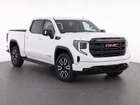 Photos of 2026 GMC Sierra 1500 AT4 for sale in Columbus, NE at Gregg Young Chevrolet GMC of Columbus