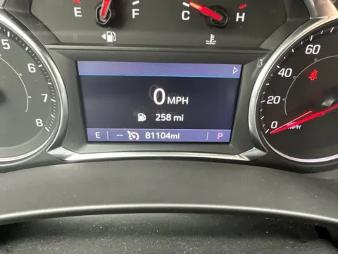 Another view of 2021 GMC Terrain SLT for sale in Columbus, NE at Gregg Young Chevrolet GMC of Columbus