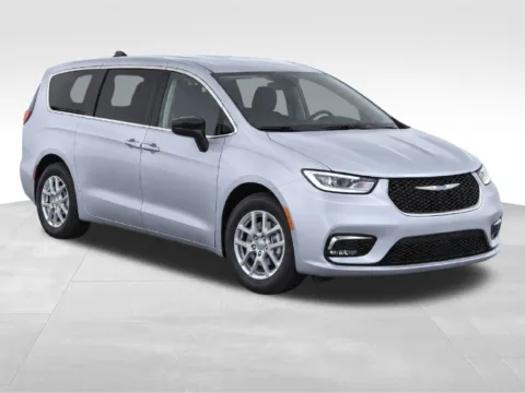 Photos of 2024 Chrysler Pacifica Touring L for sale in Columbus, NE at Gregg Young Chevrolet GMC of Columbus