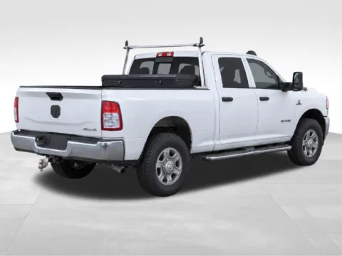 More photos of 2019 Ram 2500 Tradesman at Gregg Young Chevrolet GMC of Columbus, NE