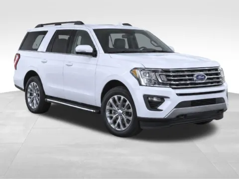 Photos of 2021 Ford Expedition XLT for sale in Columbus, NE at Gregg Young Chevrolet GMC of Columbus