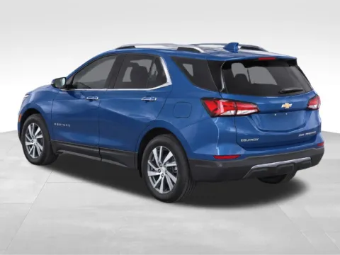 Another view of 2022 Chevrolet Equinox LT for sale in Columbus, NE at Gregg Young Chevrolet GMC of Columbus