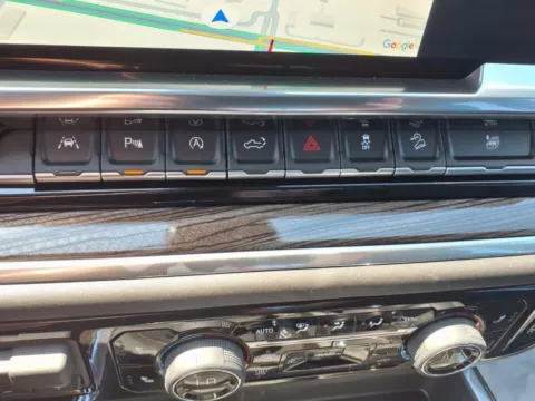 More photos of 2025 Chevrolet Silverado 1500 RST at Gregg Young Chevrolet GMC of Columbus, NE