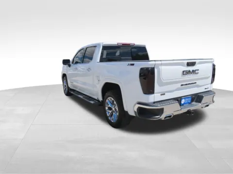 Another view of 2024 GMC Sierra 1500 SLT for sale in Columbus, NE at Gregg Young Chevrolet GMC of Columbus