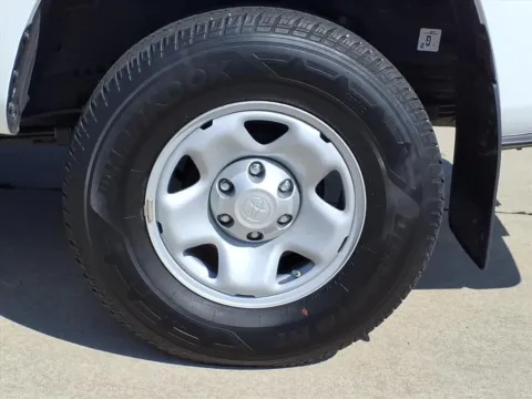 More photos of 2023 Toyota Tacoma SR5 at Gregg Young Chevrolet GMC of Columbus, NE