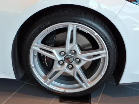 More photos of 2022 Chevrolet Corvette Stingray at Gregg Young Chevrolet GMC of Columbus, NE