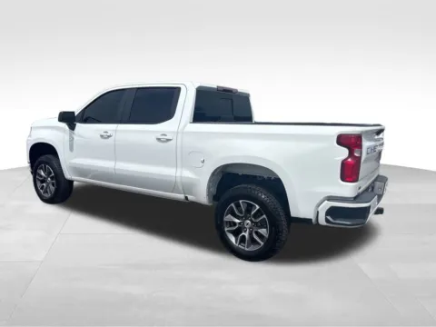 More photos of 2020 Chevrolet Silverado 1500 RST at Gregg Young Chevrolet GMC of Columbus, NE