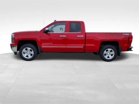 Photos of 2015 Chevrolet Silverado 1500 LTZ for sale in Columbus, NE at Gregg Young Chevrolet GMC of Columbus