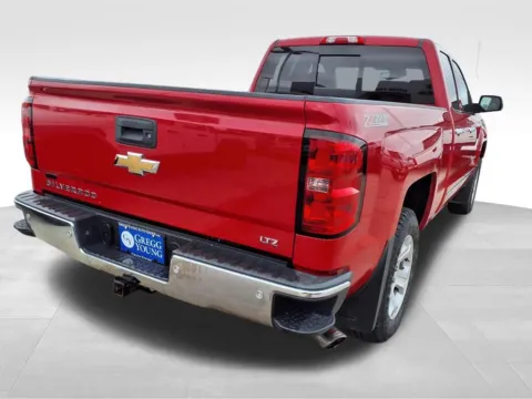 More photos of 2015 Chevrolet Silverado 1500 LTZ at Gregg Young Chevrolet GMC of Columbus, NE