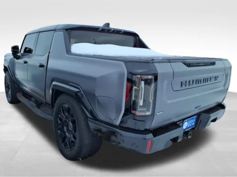More photos of 2024 GMC Hummer EV Pickup 3X at Gregg Young Chevrolet GMC of Columbus, NE
