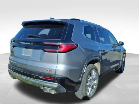 Another view of 2024 GMC Acadia Denali for sale in Columbus, NE at Gregg Young Chevrolet GMC of Columbus