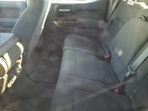 More photos of 2021 GMC Sierra 1500 Elevation at Gregg Young Chevrolet GMC of Columbus, NE