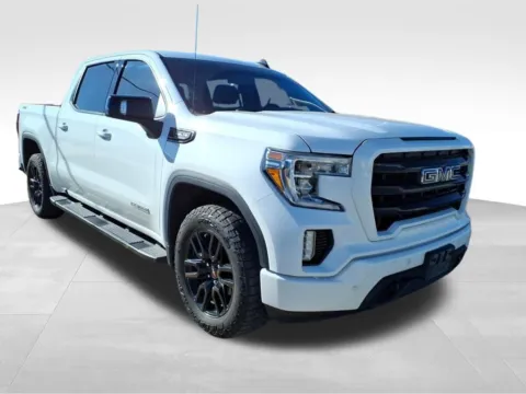 Photos of 2021 GMC Sierra 1500 Elevation for sale in Columbus, NE at Gregg Young Chevrolet GMC of Columbus