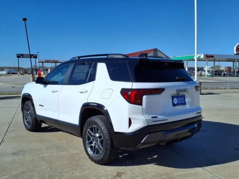 Another view of 2026 GMC Terrain AT4 for sale in Columbus, NE at Gregg Young Chevrolet GMC of Columbus