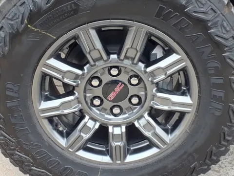 More photos of 2026 GMC Sierra 1500 AT4X at Gregg Young Chevrolet GMC of Columbus, NE