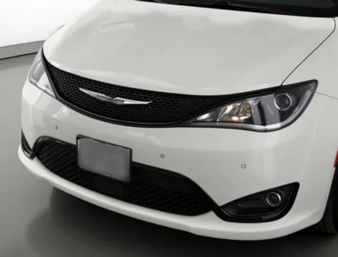 Another view of 2020 Chrysler Pacifica Launch Edition for sale in Columbus, NE at Gregg Young Chevrolet GMC of Columbus