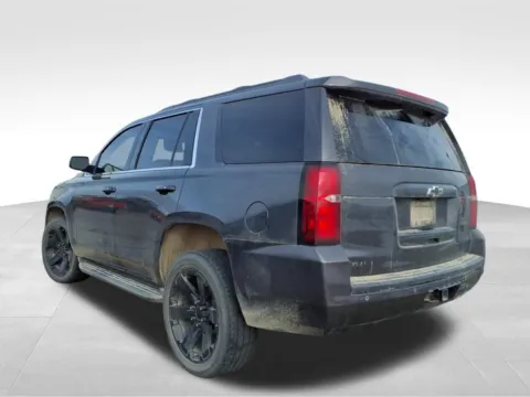 More photos of 2016 Chevrolet Tahoe LT at Gregg Young Chevrolet GMC of Columbus, NE