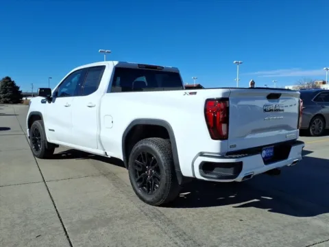 More photos of 2026 GMC Sierra 1500 Elevation at Gregg Young Chevrolet GMC of Columbus, NE