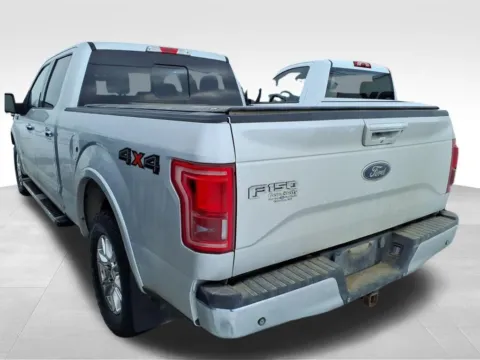 More photos of 2015 Ford F-150 Lariat at Gregg Young Chevrolet GMC of Columbus, NE
