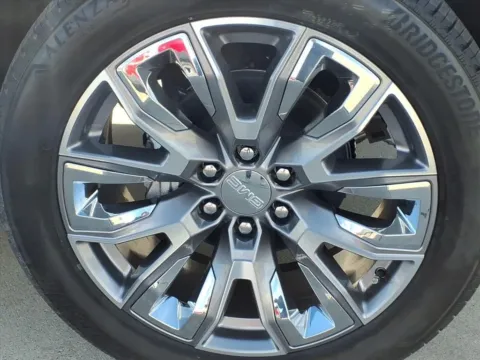 More photos of 2026 GMC Sierra 1500 Denali at Gregg Young Chevrolet GMC of Columbus, NE