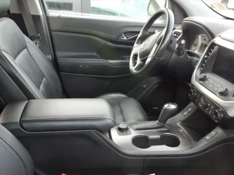 Another view of 2019 GMC Acadia SLT-1 for sale in Columbus, NE at Gregg Young Chevrolet GMC of Columbus