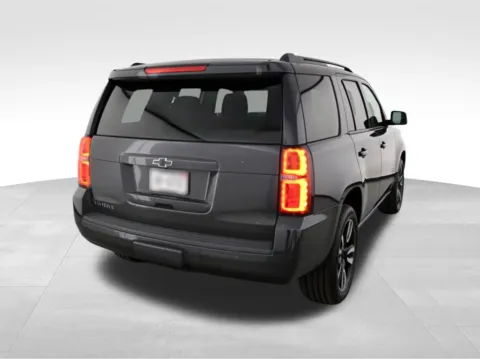 More photos of 2018 Chevrolet Tahoe LT at Gregg Young Chevrolet GMC of Columbus, NE