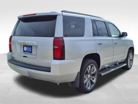 More photos of 2019 Chevrolet Tahoe LT at Gregg Young Chevrolet GMC of Columbus, NE
