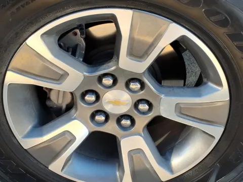 More photos of 2018 Chevrolet Colorado Z71 at Gregg Young Chevrolet GMC of Columbus, NE