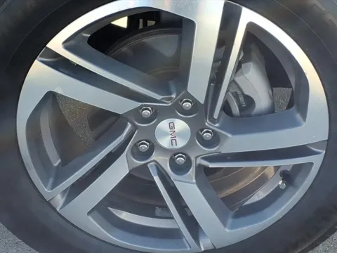 More photos of 2021 GMC Terrain SLT at Gregg Young Chevrolet GMC of Columbus, NE