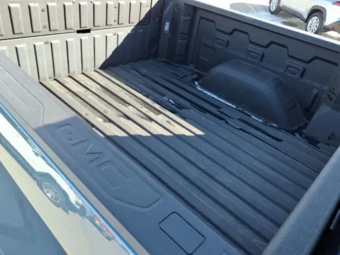 More photos of 2026 GMC Sierra 1500 Denali at Gregg Young Chevrolet GMC of Columbus, NE