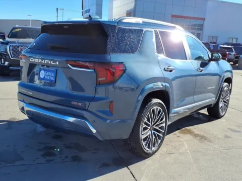 More photos of 2026 GMC Terrain Denali at Gregg Young Chevrolet GMC of Columbus, NE