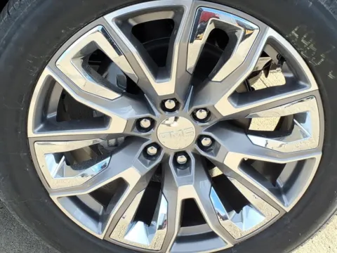 More photos of 2026 GMC Sierra 1500 Denali at Gregg Young Chevrolet GMC of Columbus, NE