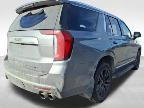 More photos of 2022 GMC Yukon Denali at Gregg Young Chevrolet GMC of Columbus, NE