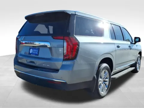 More photos of 2024 GMC Yukon XL SLT at Gregg Young Chevrolet GMC of Columbus, NE
