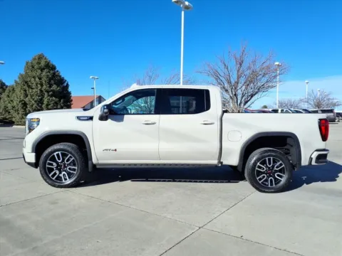 Photos of 2026 GMC Sierra 1500 AT4 for sale in Columbus, NE at Gregg Young Chevrolet GMC of Columbus