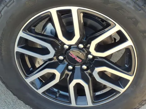 More photos of 2026 GMC Sierra 1500 AT4 at Gregg Young Chevrolet GMC of Columbus, NE