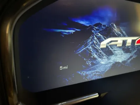 Photos of 2026 GMC Sierra 1500 AT4 for sale in Columbus, NE at Gregg Young Chevrolet GMC of Columbus